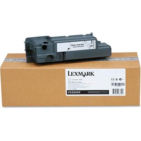 Thumbnail - Inkadoo Lexmark C52025X Resttonerbehälter 30.000 Seiten, Drucker Zubehör