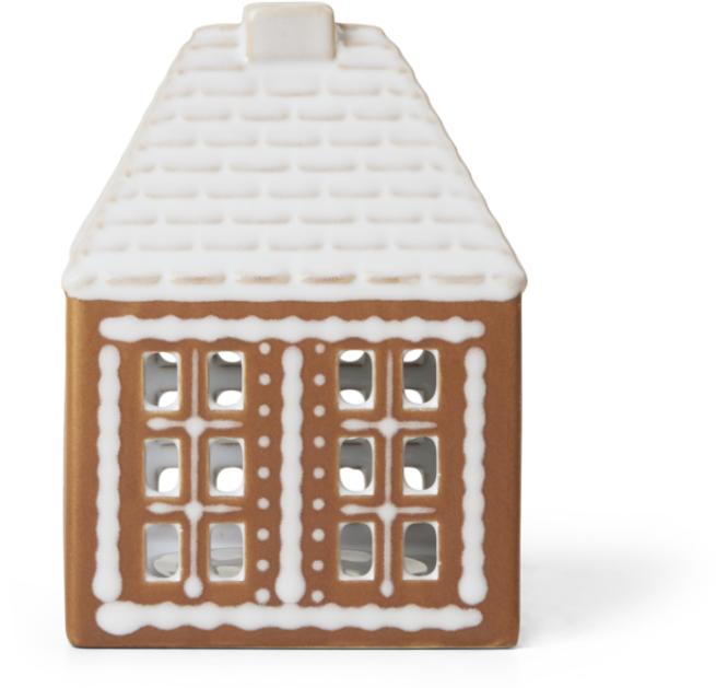 Produktbild Kähler Gingerbread Lichthaus (1x)