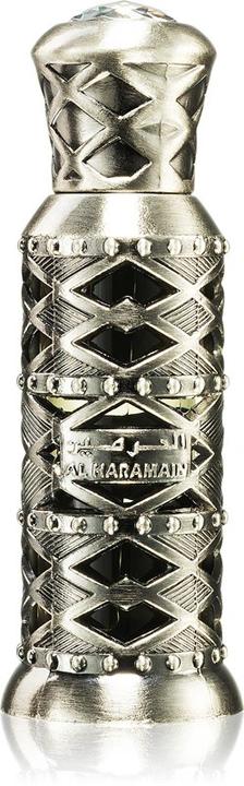Image du produit Al Haramain Musk Black Vanilla (12 ml)