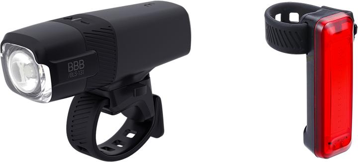 Produktbild BBB Strike 500 (500 lm)