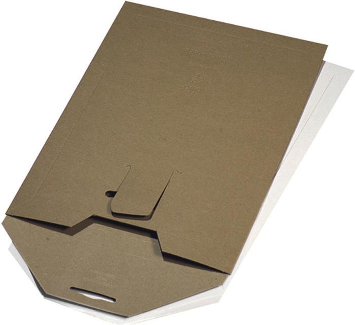 Actual product image Antalis Shipping envelope OWO-zet 32.5 x 45.8 cm 50 pieces (50 x)