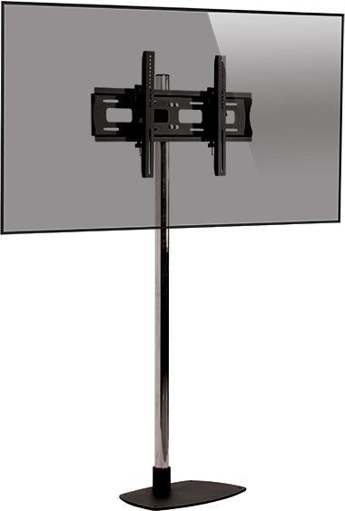 Immagine prodotto edbak Supporto per LCD/PC STD01 nero (75", 80 kg)