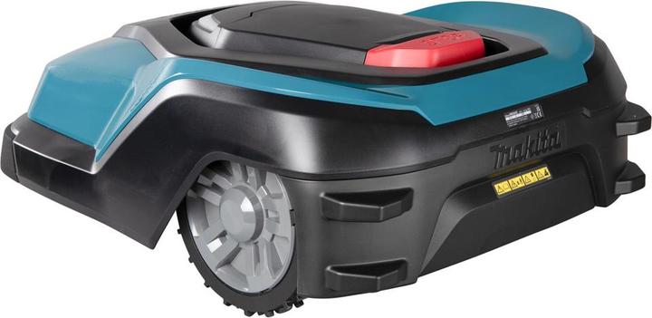 Produktbild Makita RM350D Akku-Mähroboter 18V