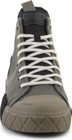 Image du produit Palladium Ace City Shel Chukka (42)