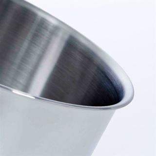 Image du produit BK Kit de dépannage Profiline - 4 pièces - Inductie (Set de poêles + casseroles, Acier inoxydable)