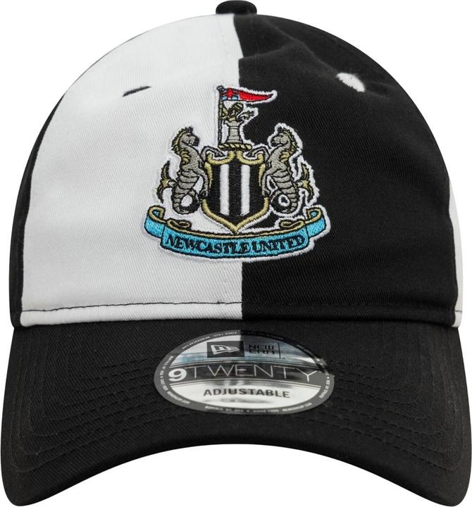 Newcastle United FC 95 Retro 9Twenty Papa Hut
