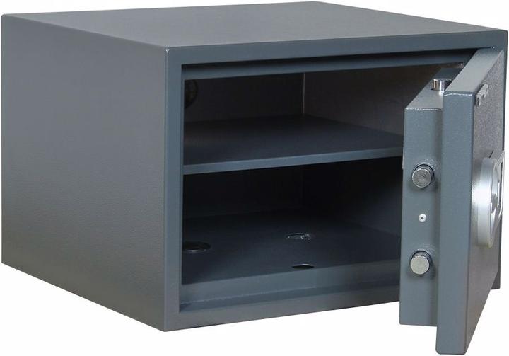 Produktbild Rottner Möbeltresor S2 PowerSafe 300 Elektronikschloss (24 l)