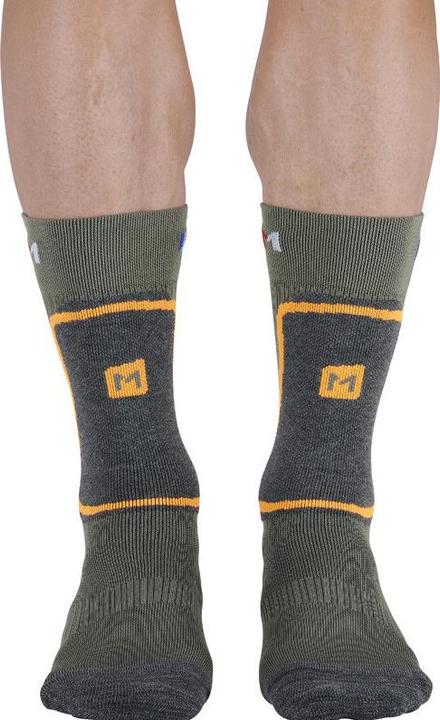 Produktbild Monnet Jarrette Trek Perf - Trekkingsocken (41 - 42)