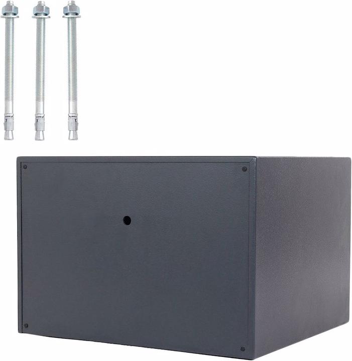 Produktbild Rottner Möbeltresor S2 PowerSafe 300 Elektronikschloss (24 l)
