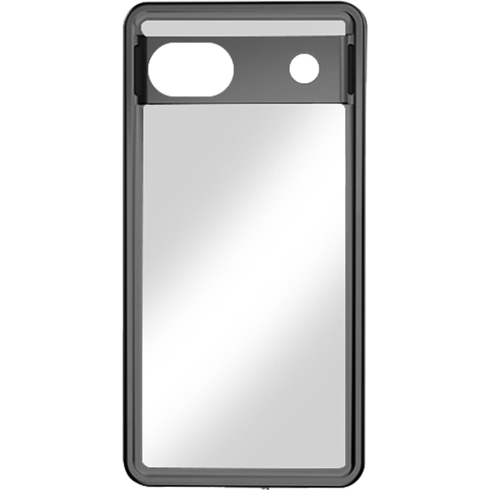 Thumbnail - Redpepper IP68 Waterproof, 360° Grad Schutz Series (Google Pixel 6a), Smartphone Hülle, Transparent