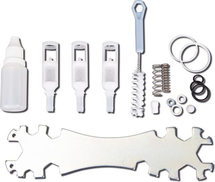 Actual product image Aircraft HVLP-2 Pro