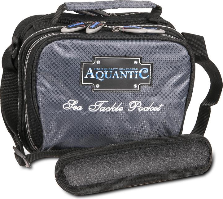 Immagine prodotto Aquantic Sea Tackle Pocket