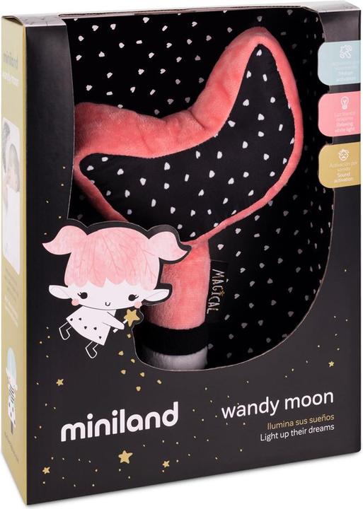 Actual product image Miniland Wandy