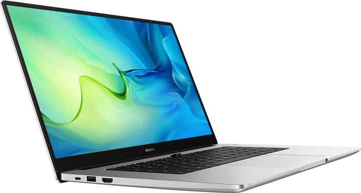 Actual product image Huawei MateBook D15 Ryzen 7 512GB (15.60", AMD Ryzen 7 5700U, 16 GB, 512 GB)
