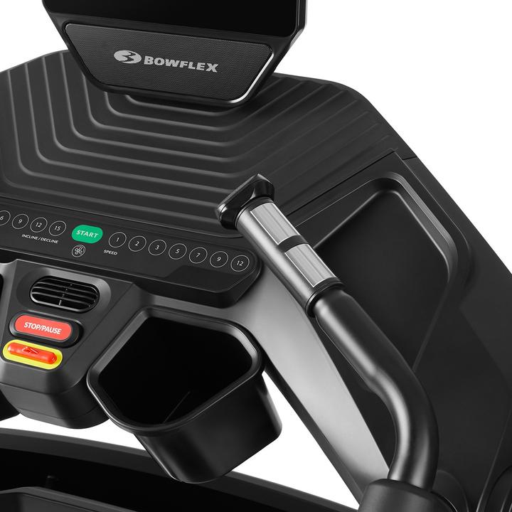 Actual product image Bowflex Treadmill 25