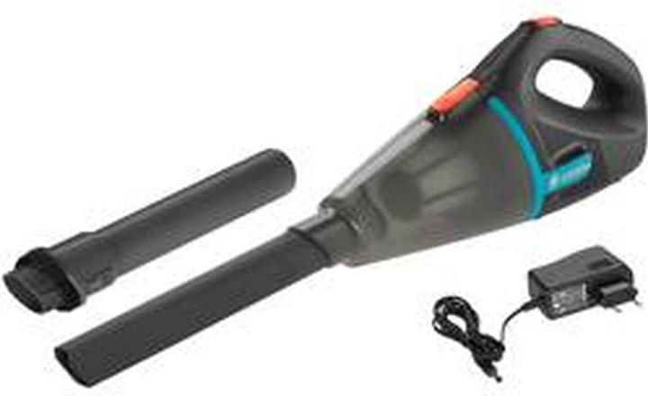 Immagine prodotto Gardena EasyClean Li