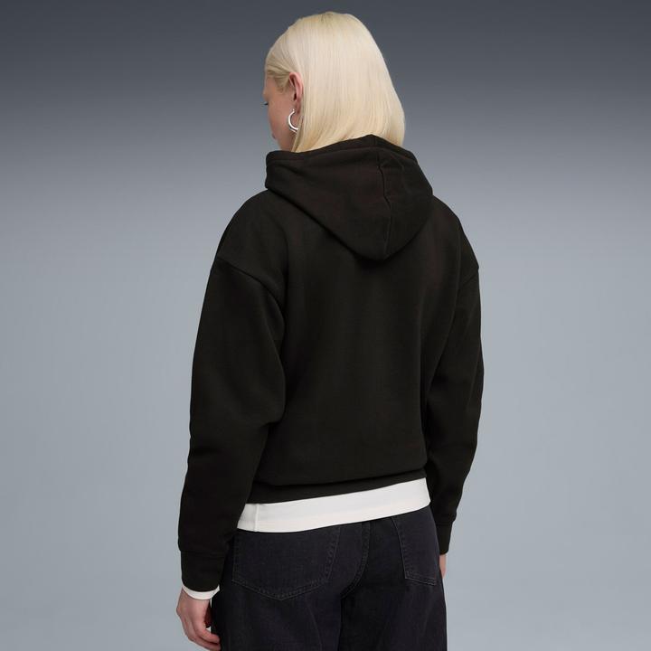 Produktbild Puma ESS NATURE 2.0 Comfort Hoodie FL (L)
