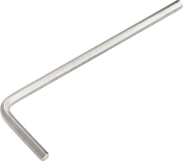 Produktbild HAZET Winkelschraubendreher 2100A-5/64 ∙ Innen Sechskant Profil ∙ 5⁄64 ″
