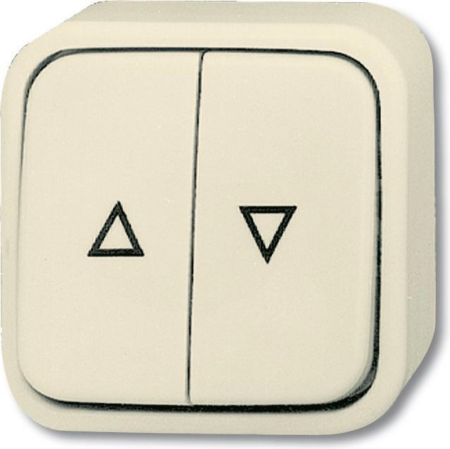 Actual product image Busch-Jaeger Blind switch
