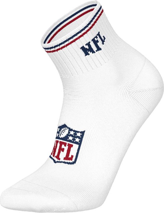 Produktbild NFL SHIELD 6Pack Socks Mix (6er Pack, 43 - 46)
