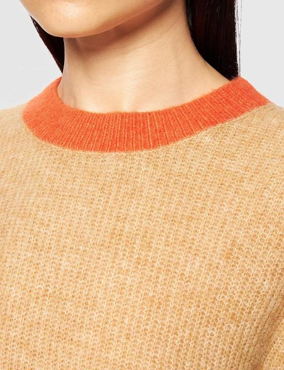 Produktbild Camel Active Strickpullover aus Feinstrick (XXL)