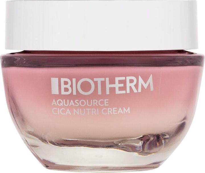Produktbild Biotherm Aquasource Cica Nutri (50 ml)