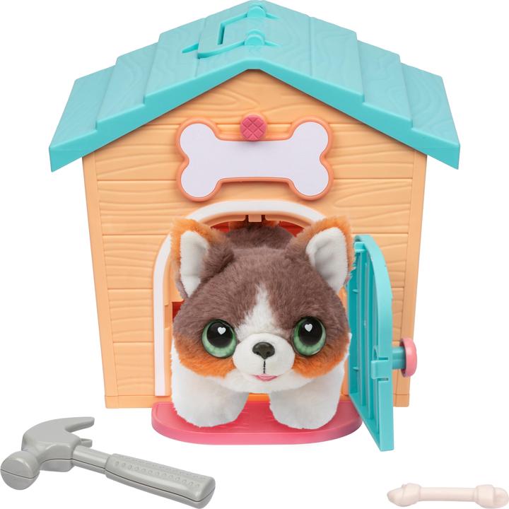 Actual product image Little Live Pets My Puppy's Home Mini - Playset