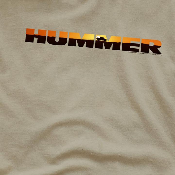Produktbild Hummer TShirt (S)