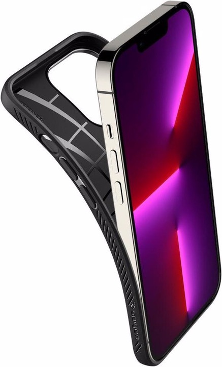 Actual product image Spigen Liquid Air (Apple iPhone 13 Pro)