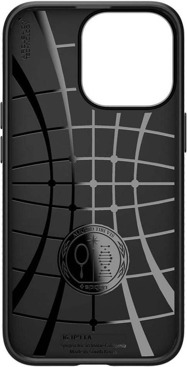Actual product image Spigen Liquid Air (Apple iPhone 13 Pro)