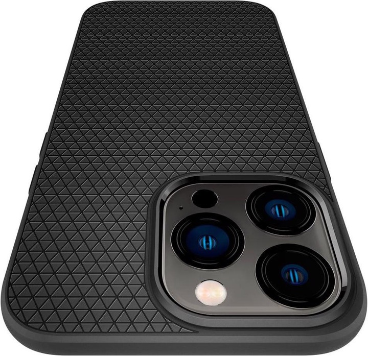 Actual product image Spigen Liquid Air (Apple iPhone 13 Pro)
