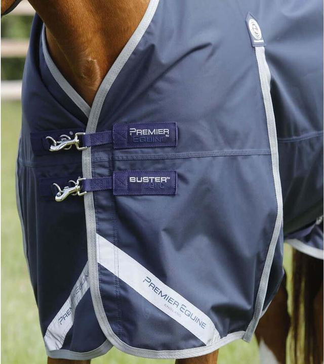 Produktbild Premier Equine Buster Original 0 g (221 cm)