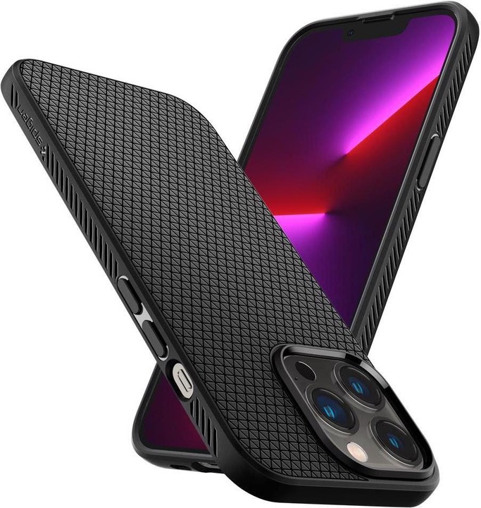 Actual product image Spigen Liquid Air (Apple iPhone 13 Pro)