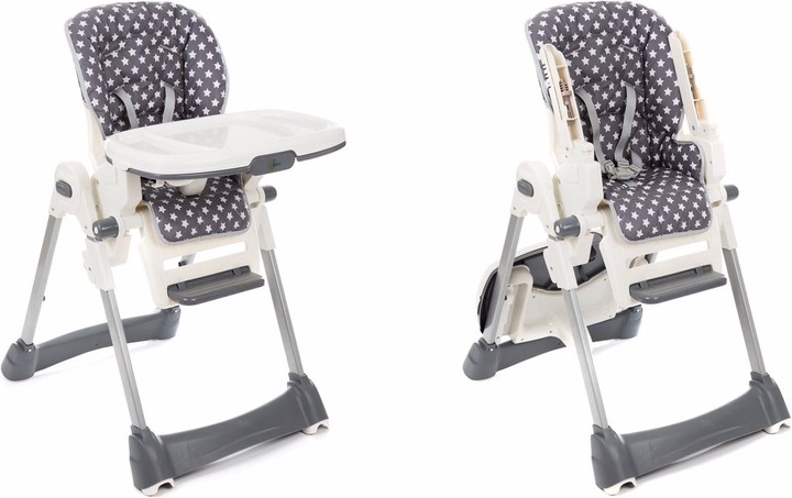 Image du produit Fillikid Bob (Chaise haute)