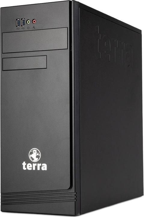 Image du produit Terra PC-BUSINESS MARATHON 24-7 GREENLINE i5-14400/16GB/1TB/DVD±RW/W11Pro (Intel Core i5-14400, 16 Go)