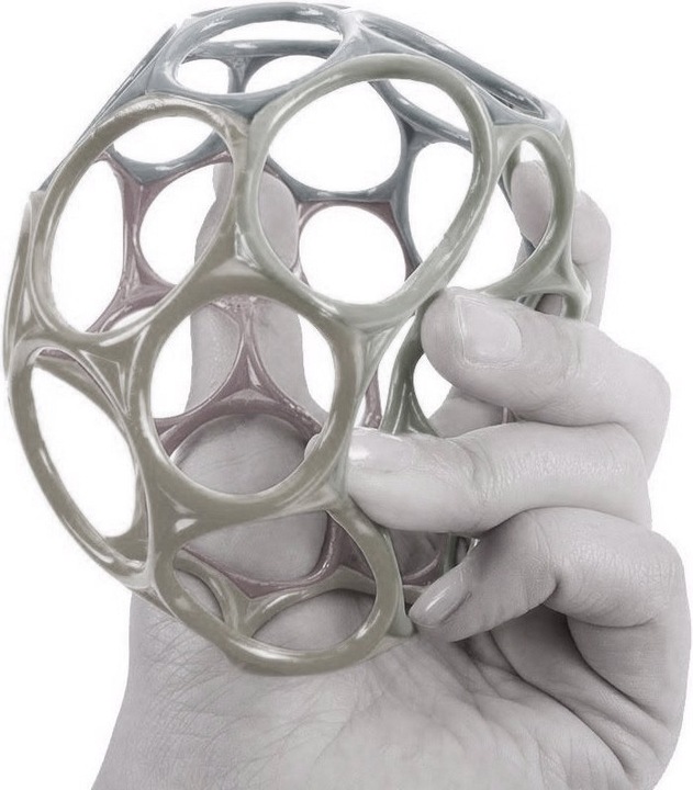 Produktbild Oball Rattle