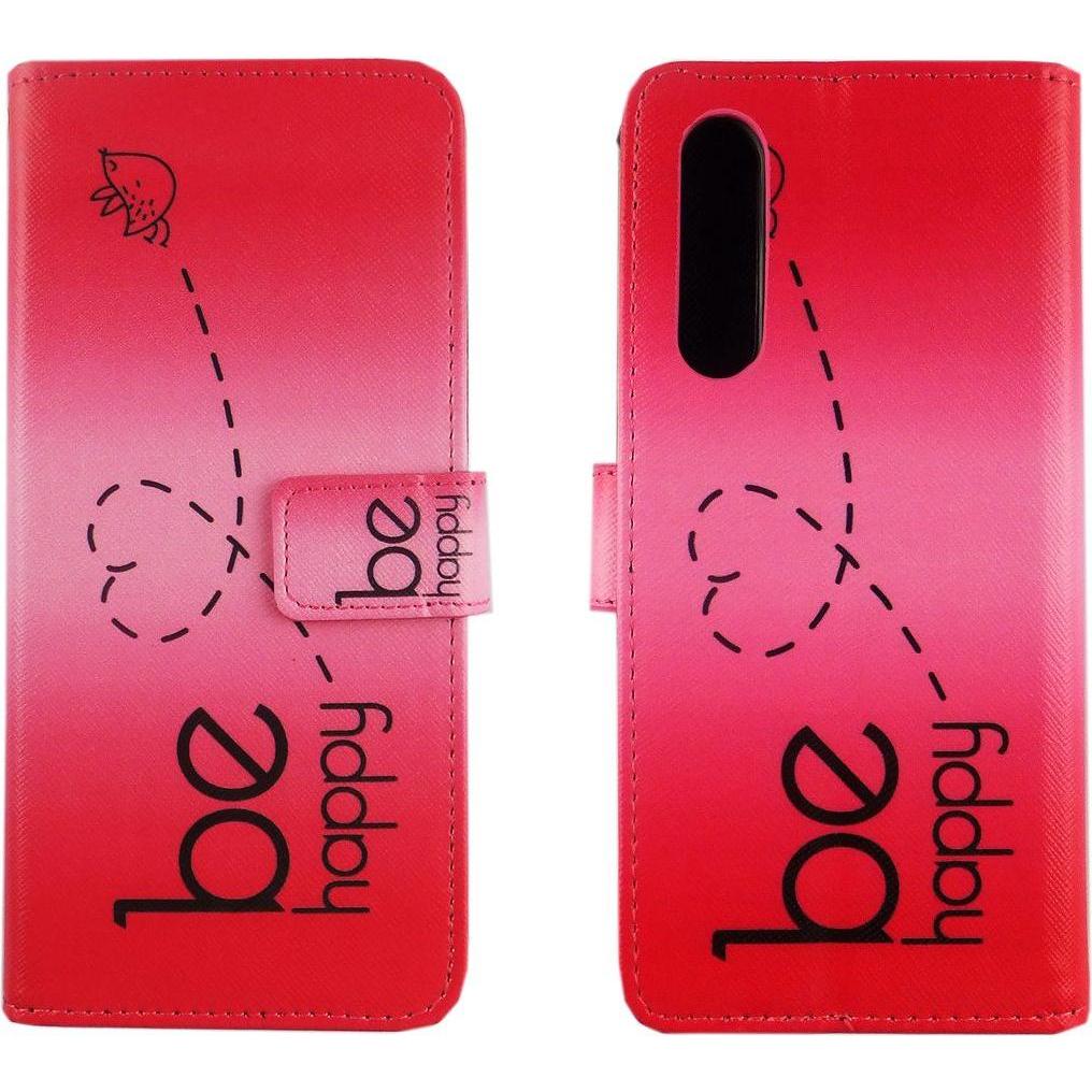 Thumbnail - König Design Hülle Handy Schutz für Huawei P30 Case Cover Tasche Wallet Etui Handyhülle Neu (Huawei P30), Smartphone Hül...