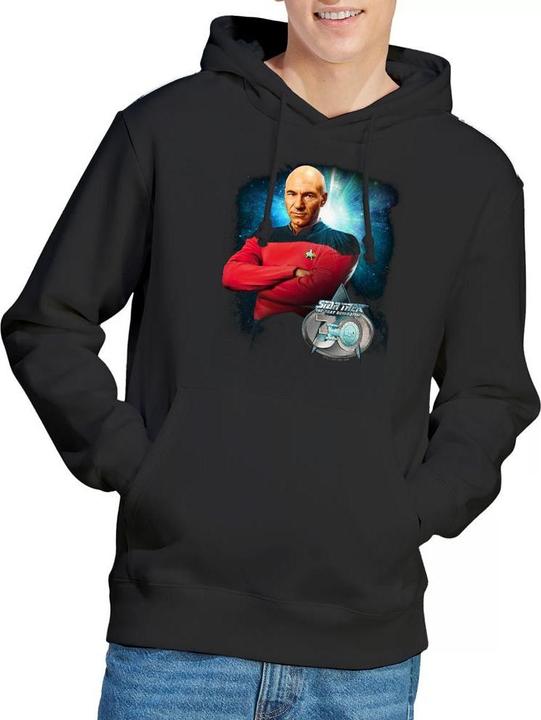 Image du produit - Sweat à capuche - Homme (M)