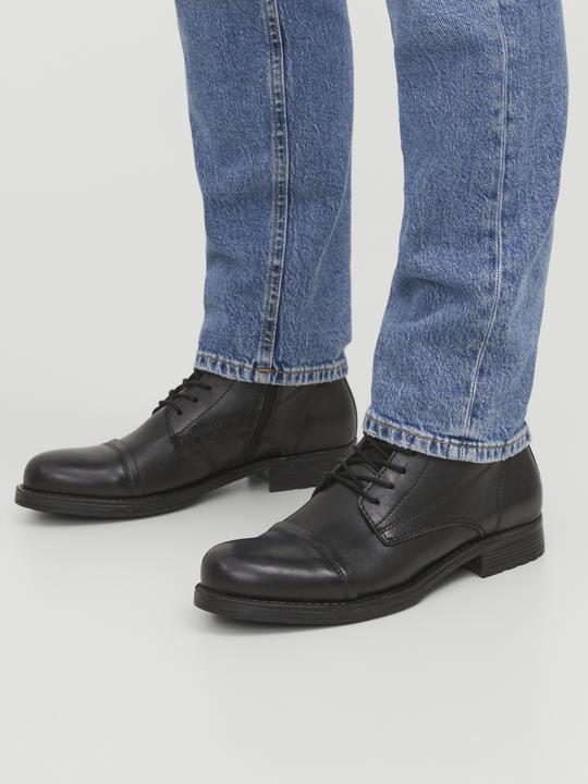 Produktbild Jack & Jones Leder Stiefel (41)