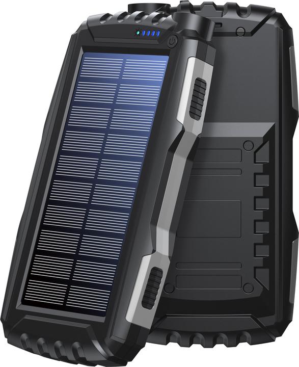 Actual product image Denver random 6v205UMKOy (20000 mAh, 10.50 W, 74 Wh)