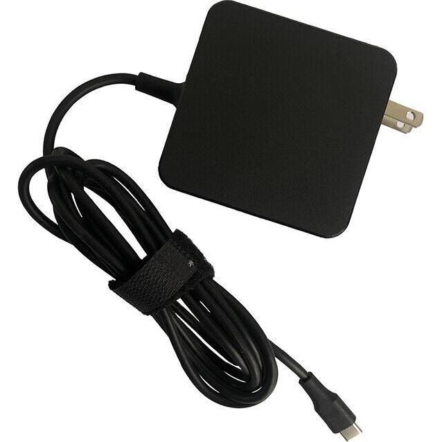 Dell AC Adapter 65W 19.5V 3Pin Type C C5 Power Cord not (65 W), Notebook Netzteil
