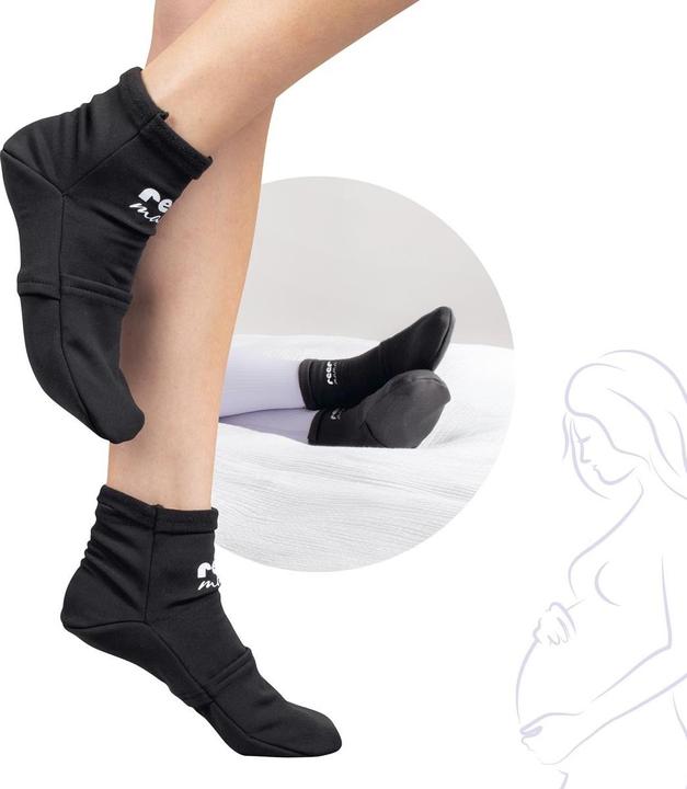 Produktbild Reer Wellnesskühlsocken