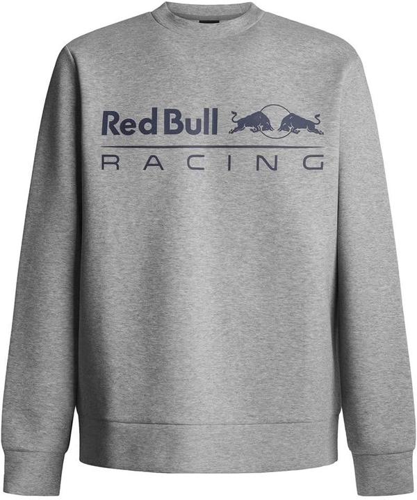 Produktbild Oracle Red Bull Racing Felpa con Logo della Squadra (S)