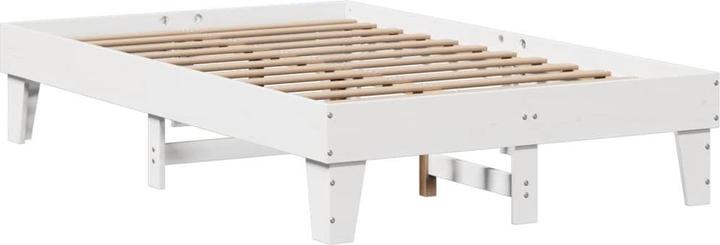 Image du produit vidaXL Bettgestell (135 x 190 cm)