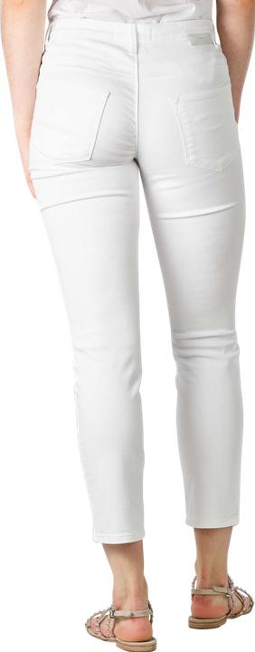 Produktbild BRAX Shakira Jeans Skinny Fit Short white (29)