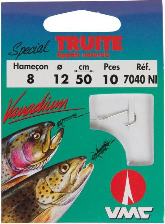 Water Queen Truit.An 7040NI (12 cm)