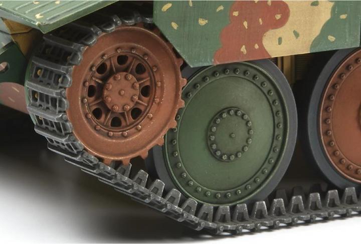 Produktbild Tamiya Dt. 38t Jagdpanzer Hetzer