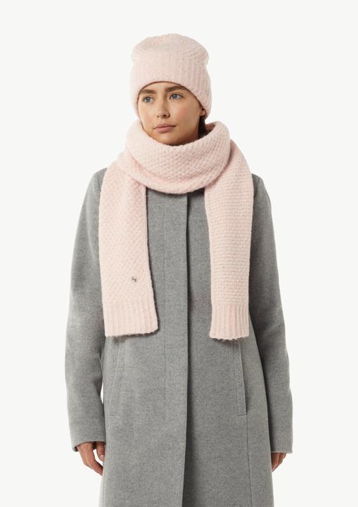 Actual product image Comma Tuch Schal mit Pailletten-Details