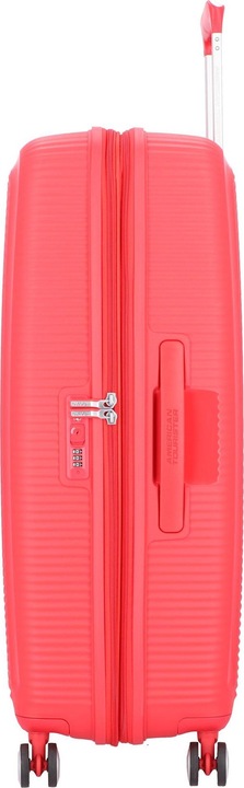 Produktbild American Tourister Soundbox (110 l, L (90 - 115l))
