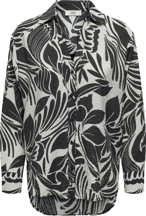 Actual product image JdY Regular fit Shirt collar Cuffs with button Shirt Shirt Shirt (S)